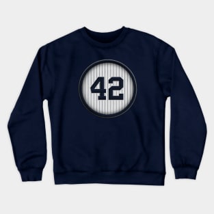 Mo (aka Sandman) 42 Crewneck Sweatshirt